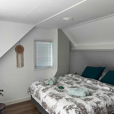 Tiny Beachhouse Noordwijk Exterior foto